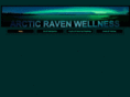 arcticravenwellness.com