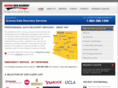 arizonadataservices.com