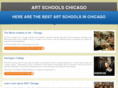 artcollegeschicago.com