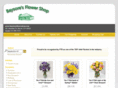 baysoresflowershop.com