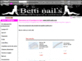 betti-nails.com