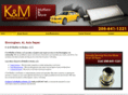 birminghammufflerandbrake.com