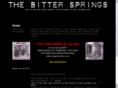 bittersprings.com