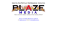 blazemedia.com