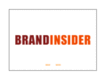 brandinsider.com