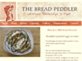 breadpeddler.com