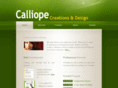 calliope-creations.com