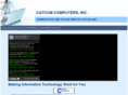 catcomcomputers.com