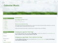 celestialmusic.net
