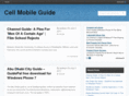 cellmobileguide.com