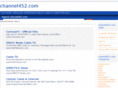 channel452.com