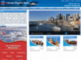 cheapflightszone.com