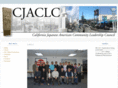 cjaclc.org