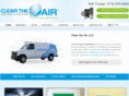 cleartheairac.com
