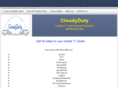 cloudyduty.com