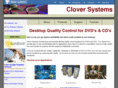 cloversystems.com