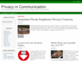 communicationprivacy.com