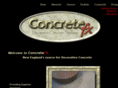 concreteefex.com