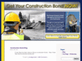 construction-bonds.info