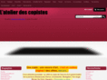 copiesdepeintures.com