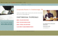 corprooms.com