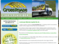 crossroadsmulch.com