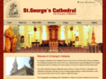 csistgeorgescathedral.org