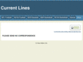 currentlines.net