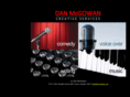 danmcgowan.com
