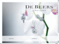 debeersjapan.com