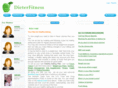 dieterfitness.com