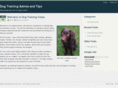 dogtrainingcorps.com