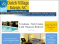 dutchvillageraleigh.com