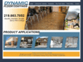dynamicfloors.net