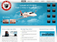 eaglewingsairlines.com