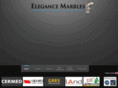 elegancemarbles.com