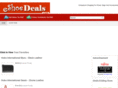 eshoedeals.com