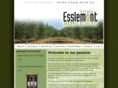 esslemontestate.com