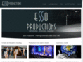 essoproductions.com