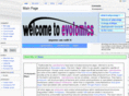 evolomics.com