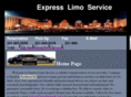 expresscarlimo.com