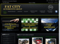 fatcityautomotive.com
