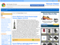 findvacuumcleaner.com