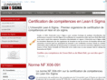 formation-six-sigma.com