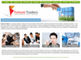 fortunetraders.com