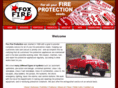 foxfireprotectioninc.com
