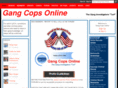 gangcopsonline.com