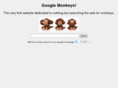 googlemonkeys.com