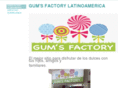 gumsfactory.com