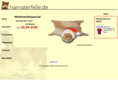 hamsterfelle.de